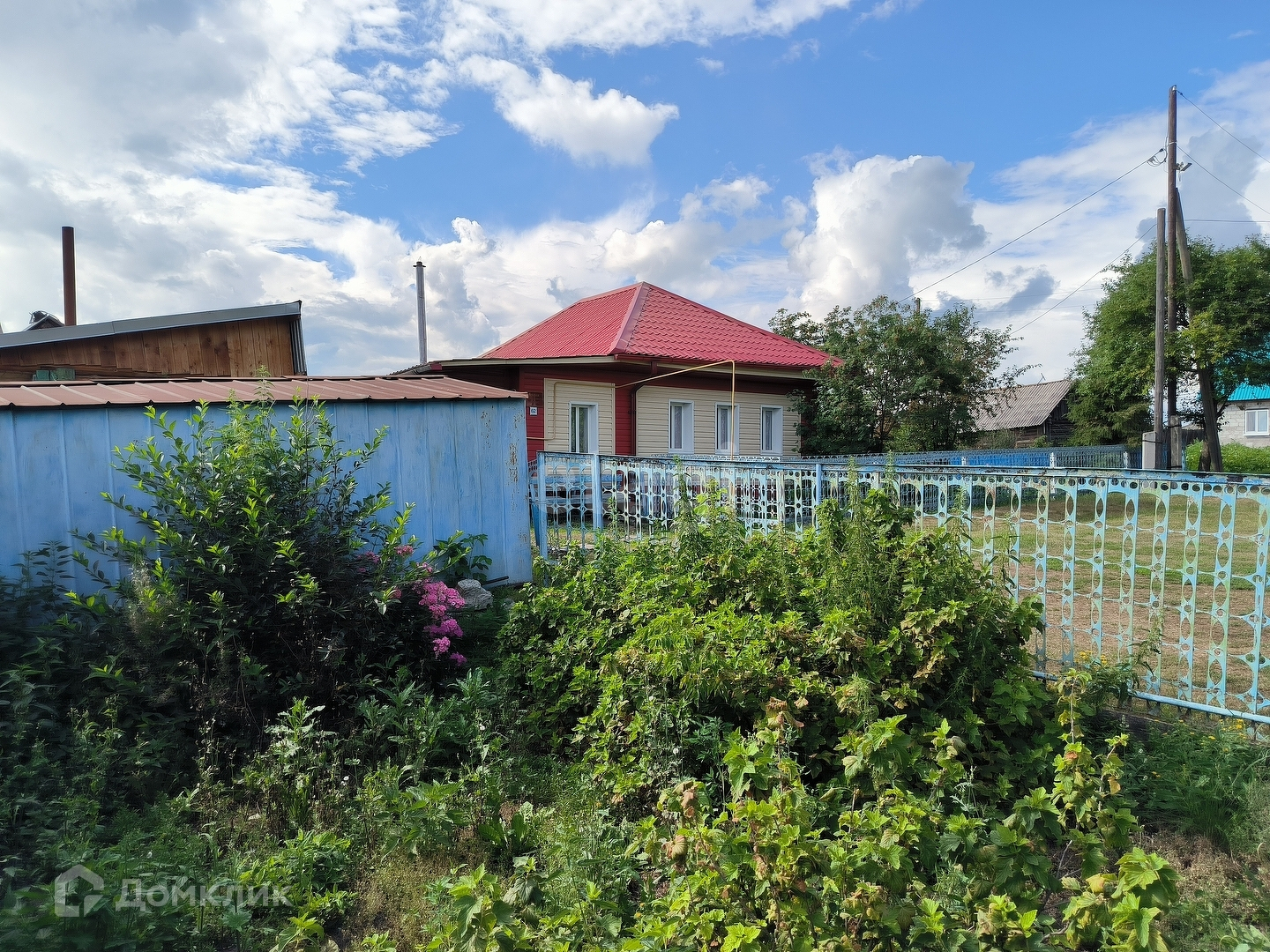 Купить Коттедж В Нижнем Тагиле Село Покровское