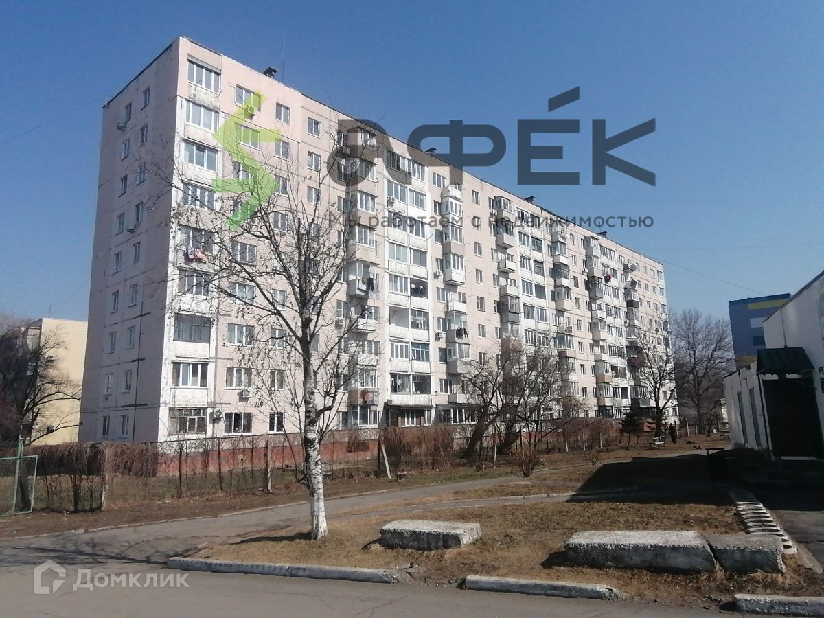Купить Дом В Трудовом Приморского Края