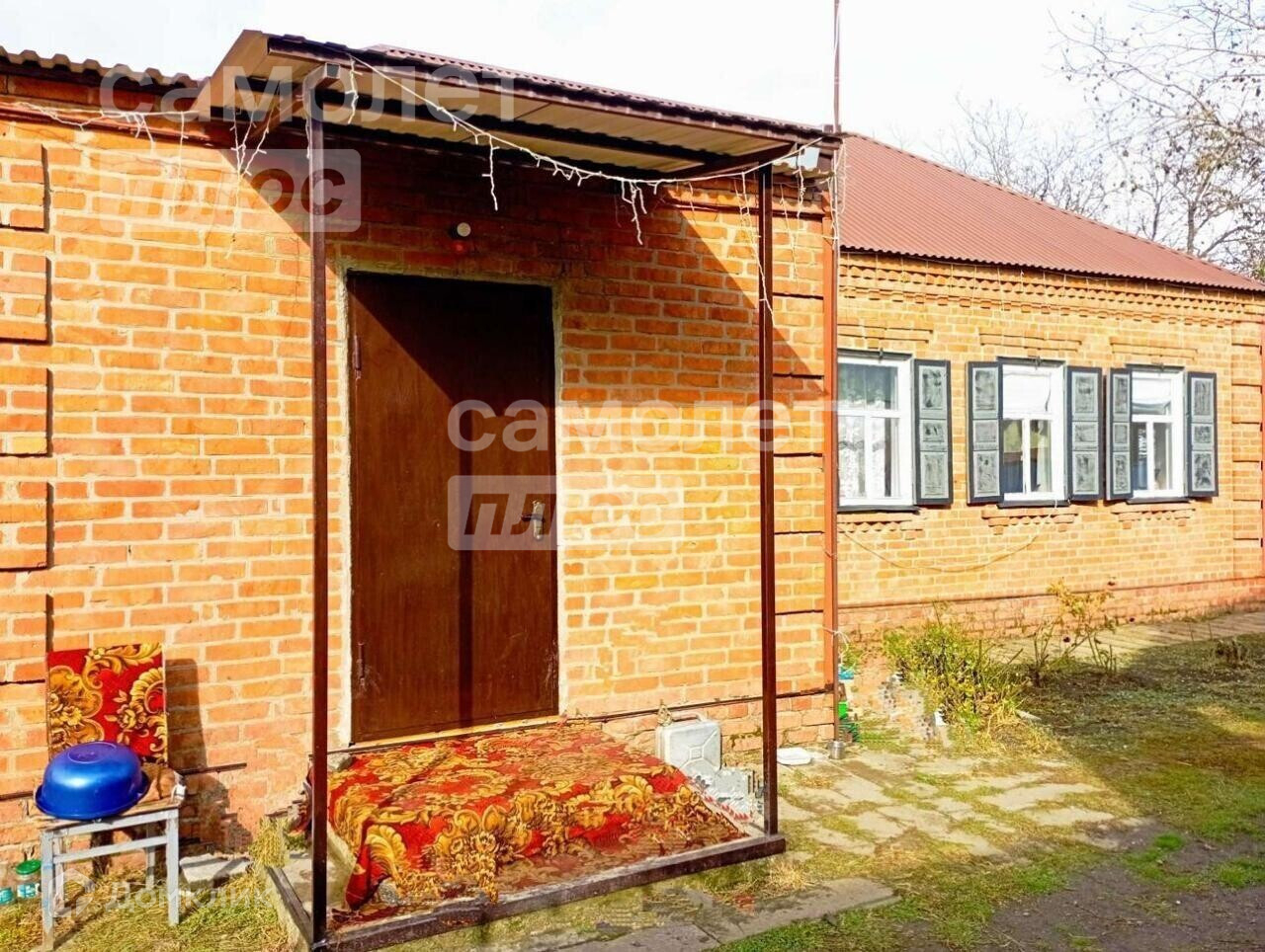 Купить Дом Ст Новощербиновская Краснодарский