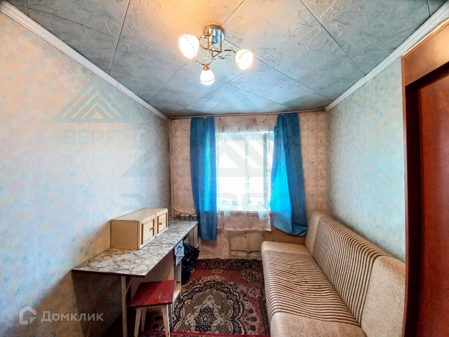 Домклик Екатеринбург Купить Комнату