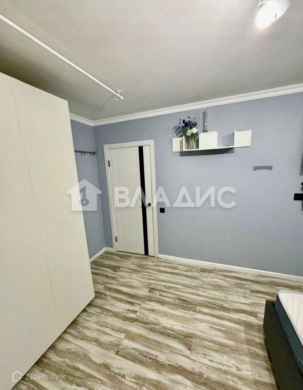 Москва, Енисейская улица, 17 к2 - Vista 2