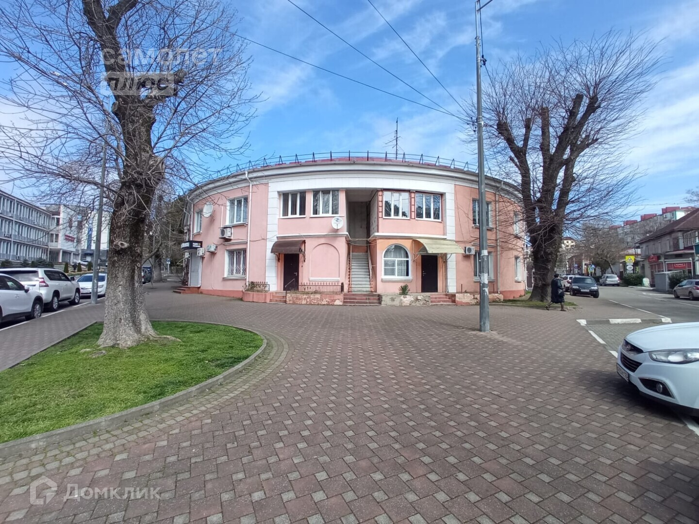 Туапсе улица шаумяна