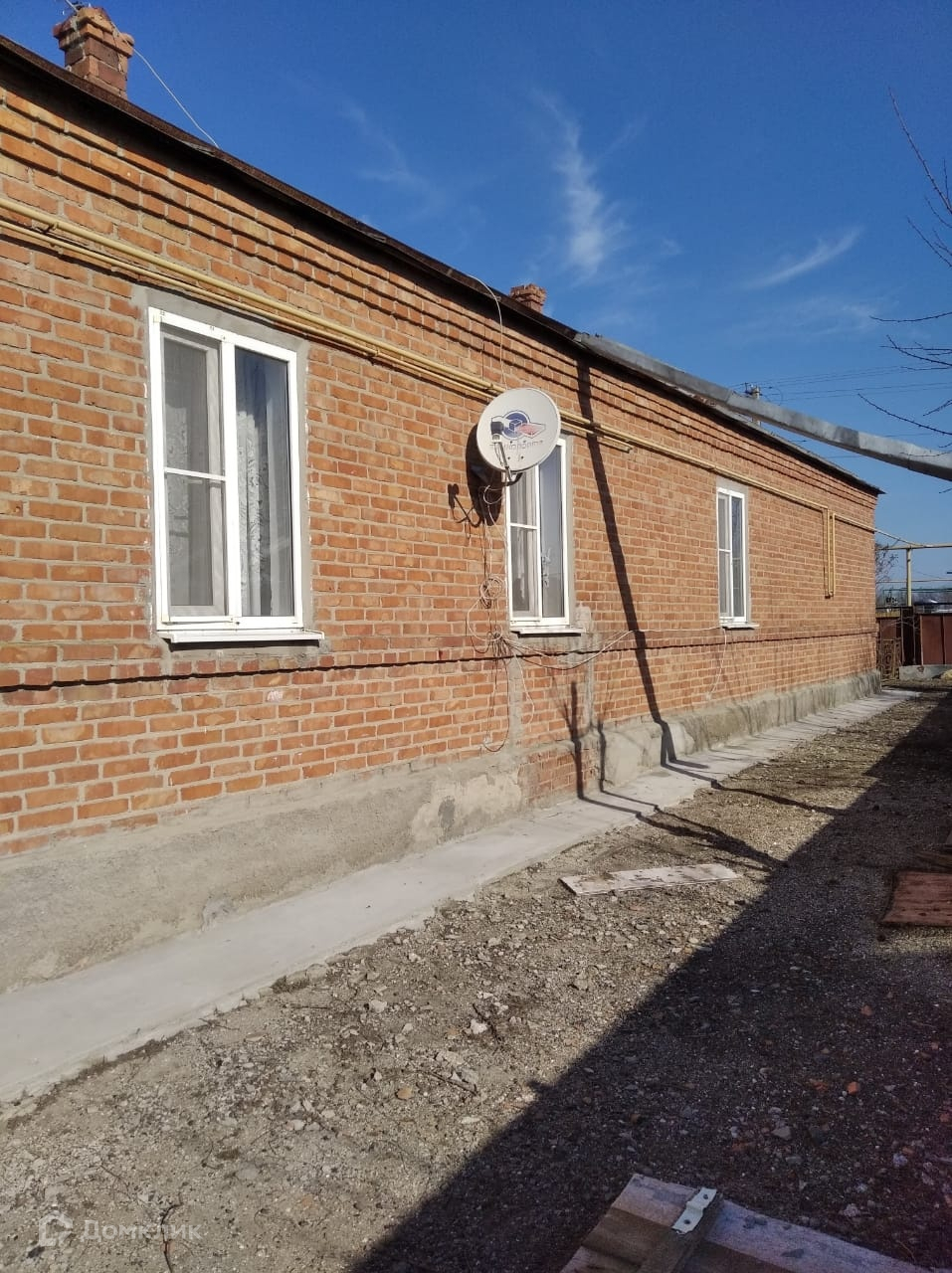 Купить Дом В Щербиновском Районе Краснодарского Края
