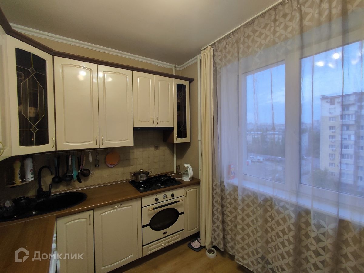 Циан Недвижимость Волгоград Краснооктябрьский Купить