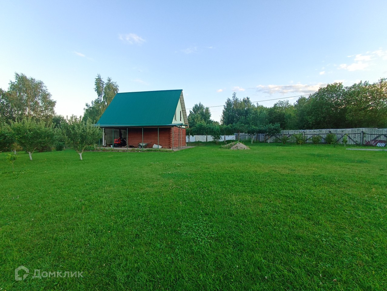 Купить Дачу В Пскове Пристань 2