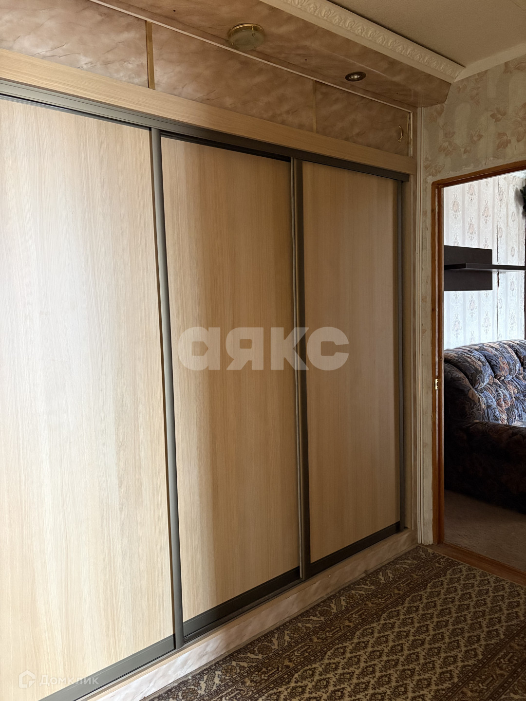 Реутов, 5-й микрорайон м-н, Ашхабадская улица, 25 - Widok 4
