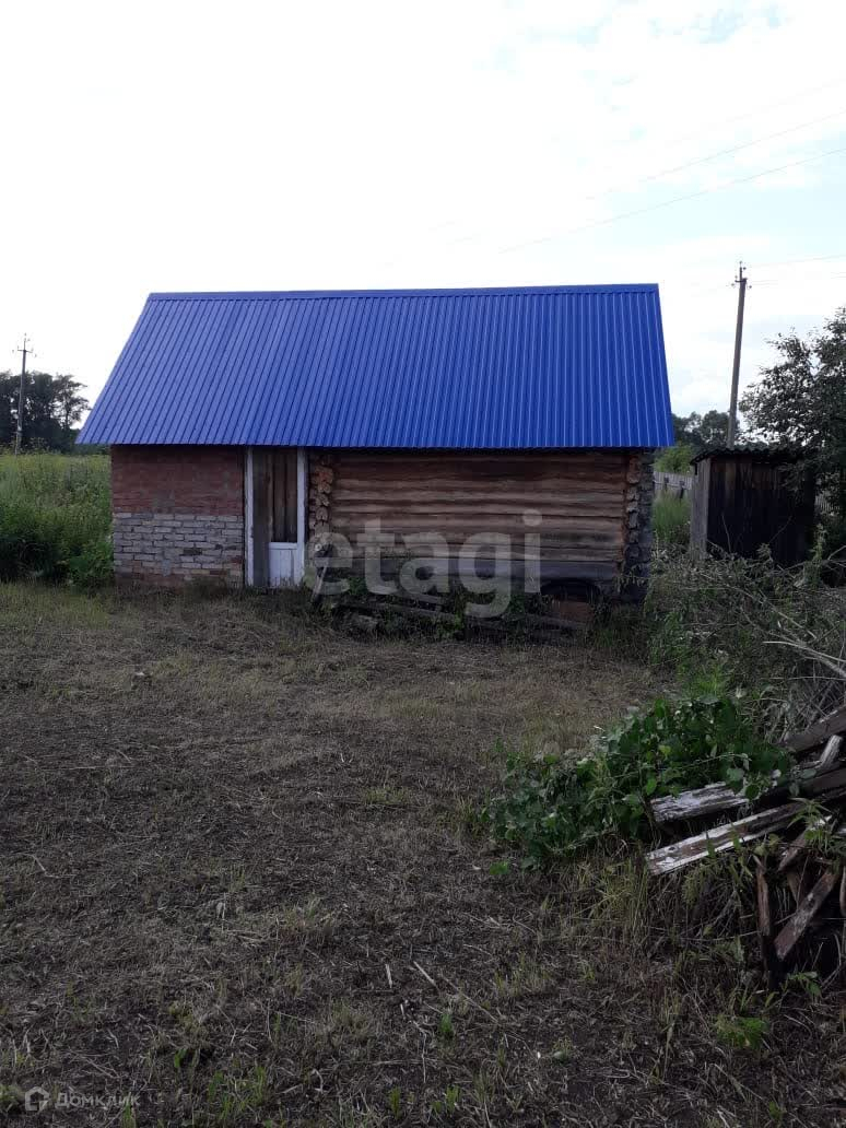 Купить дом, 49 м² по адресу Республика Башкортостан, Стерлитамак за 495 ...