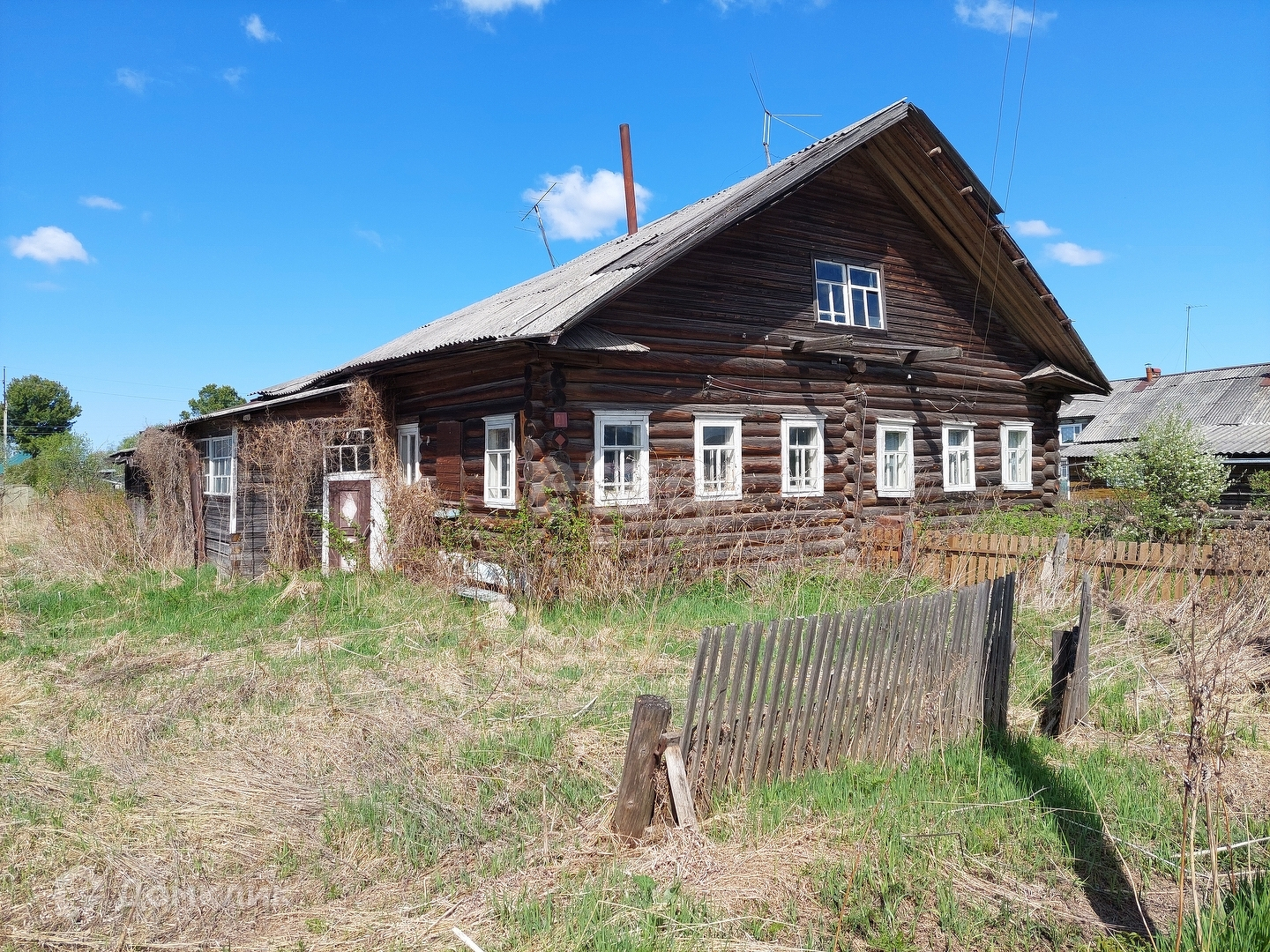 Авито Красноборск Архангельская Область Купить