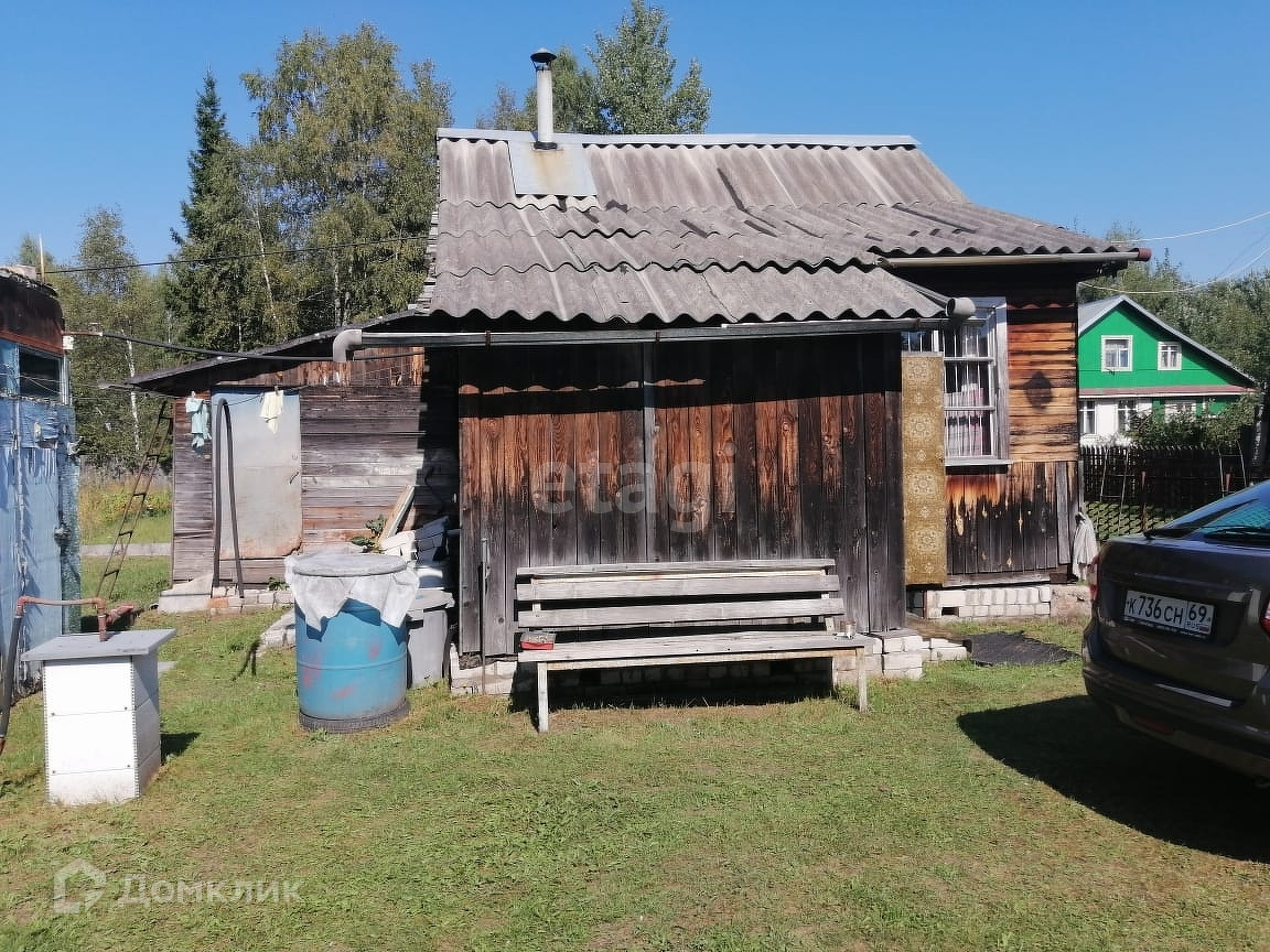 Купить Дачу В Сахарово Тверь