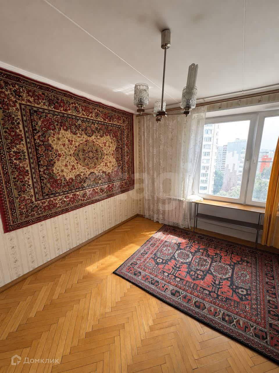 Москва, Широкая улица, 7 к7 - Bild 5