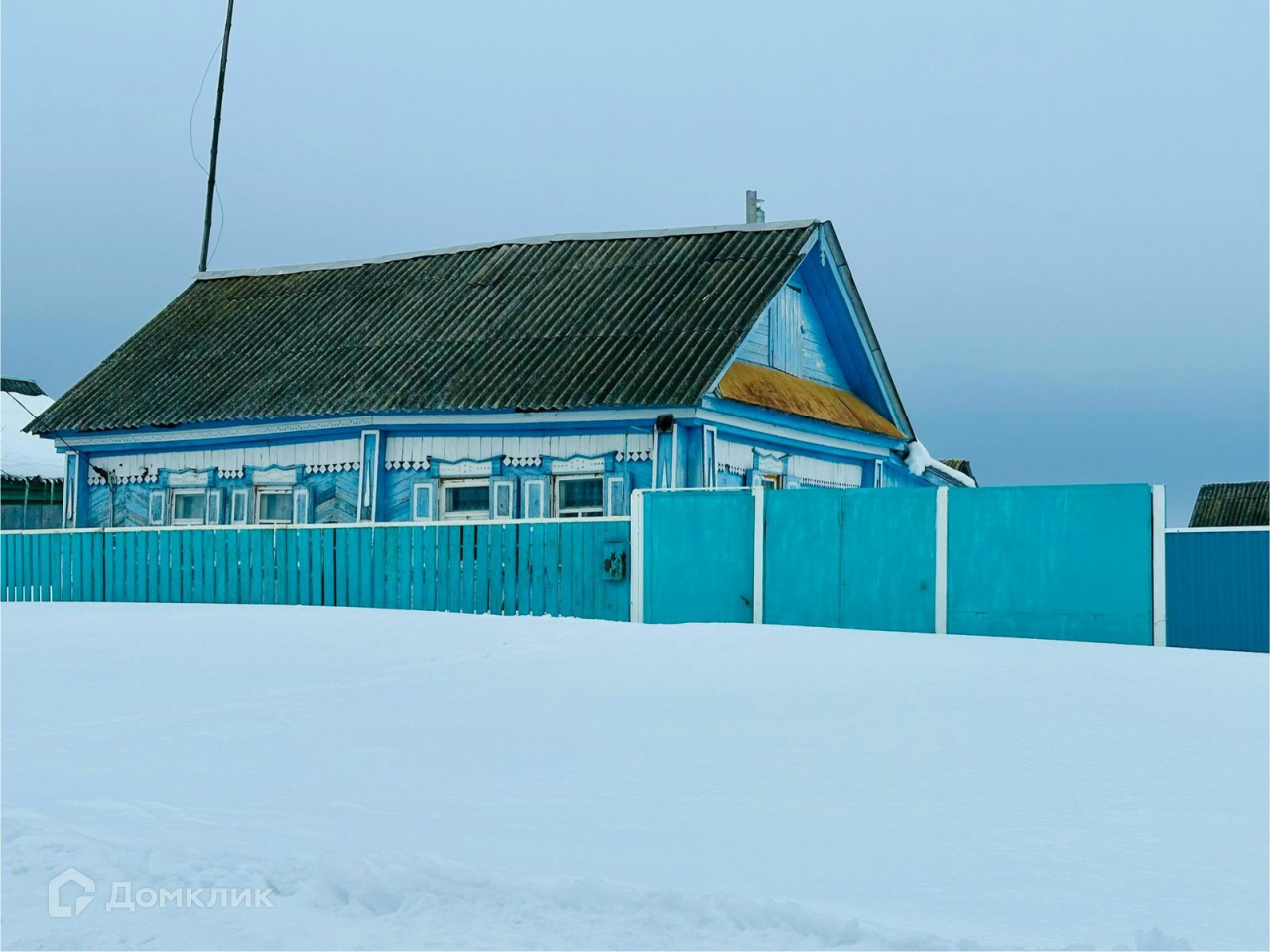 Купить Дом В Шаране Башкортостан