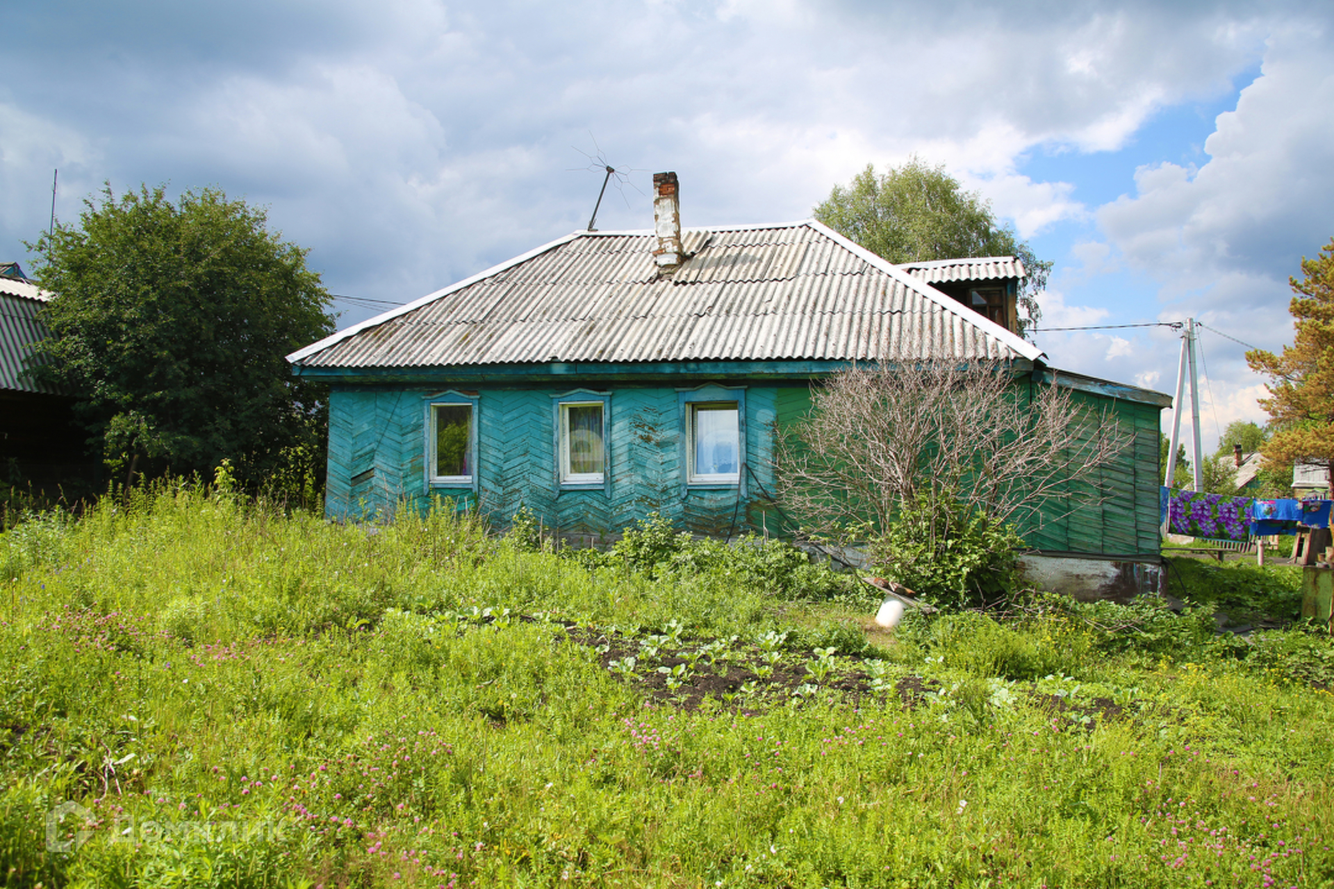 Купить Дом В Прокопьевск На Красной Горке