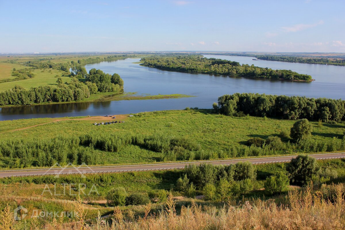 Купить Участок Ижс Лаишевский Район