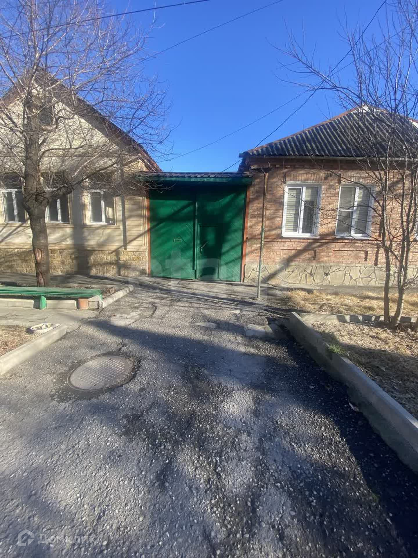 Улица владикавказ 2 Улица владикавказ 2