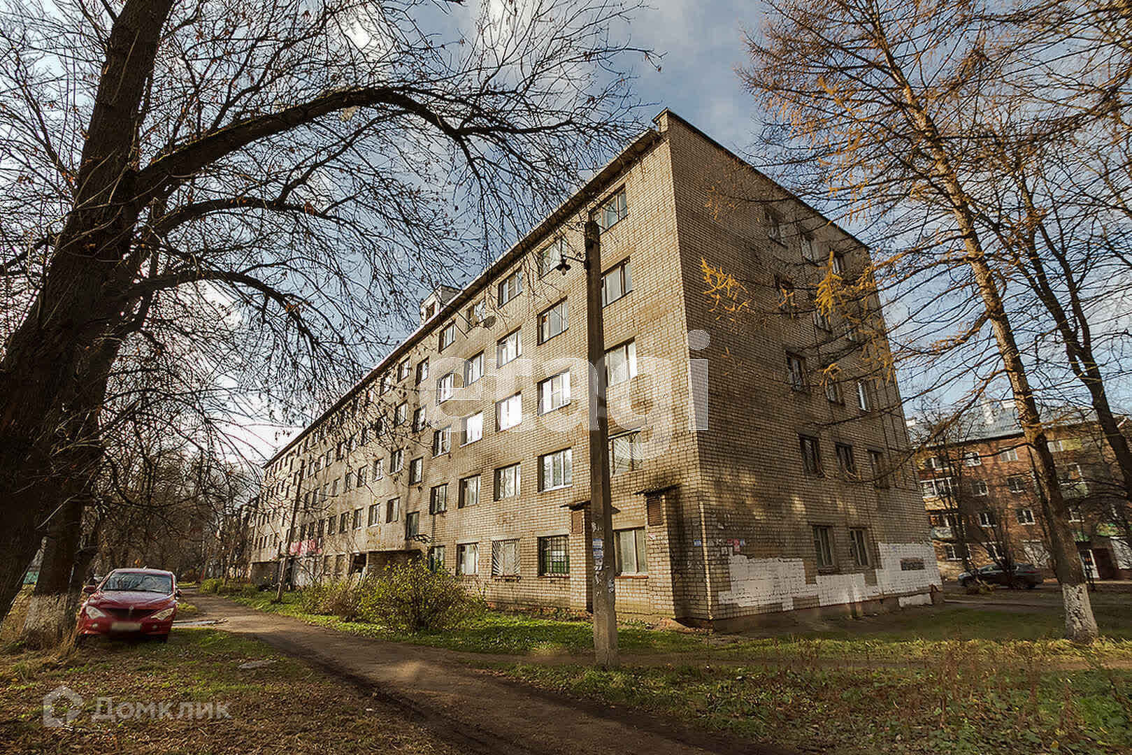 Купить Комнату В Ярославле Недорого