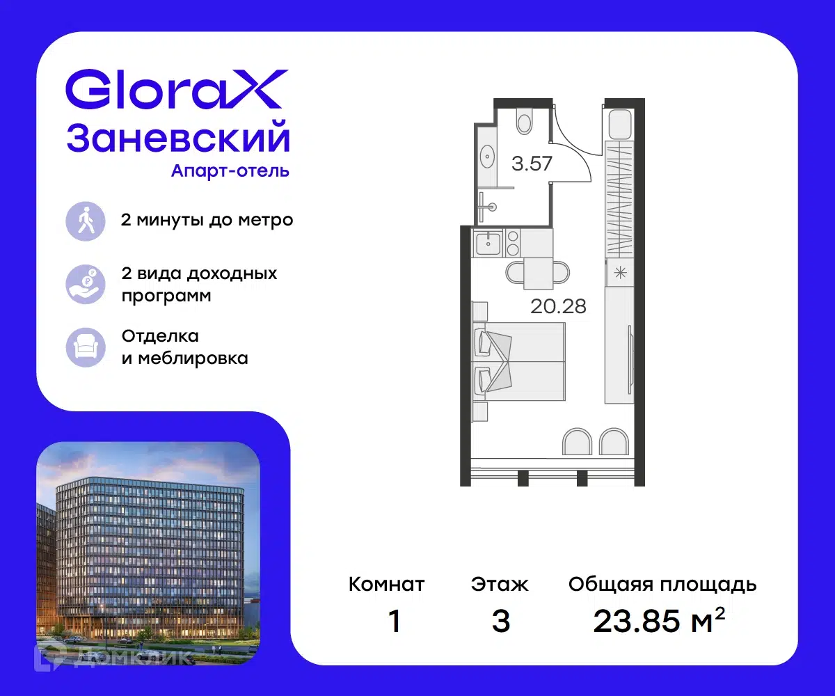 ЖК GloraX Заневский Санкт-Петербург от официального застройщика GloraX:  цены и планировки квартир, ход строительства, срок сдачи, отзывы  покупателей, ипотека, акции и скидки — Домклик