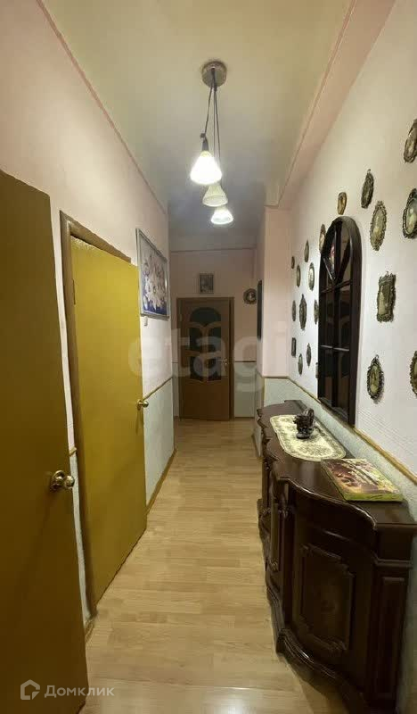 Москва, улица Лётчика Бабушкина, 14 - Bild 5