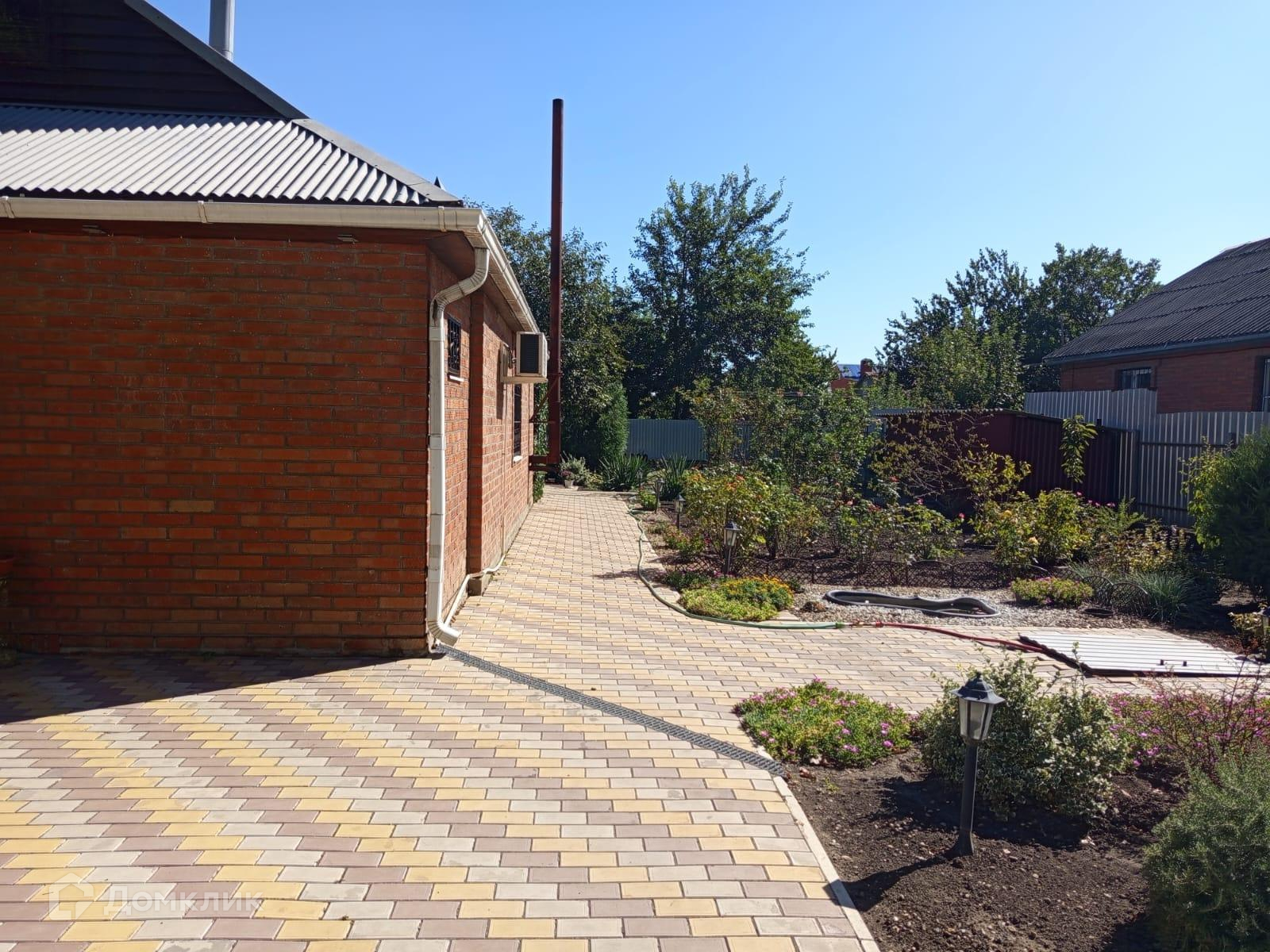 House, 58 m²