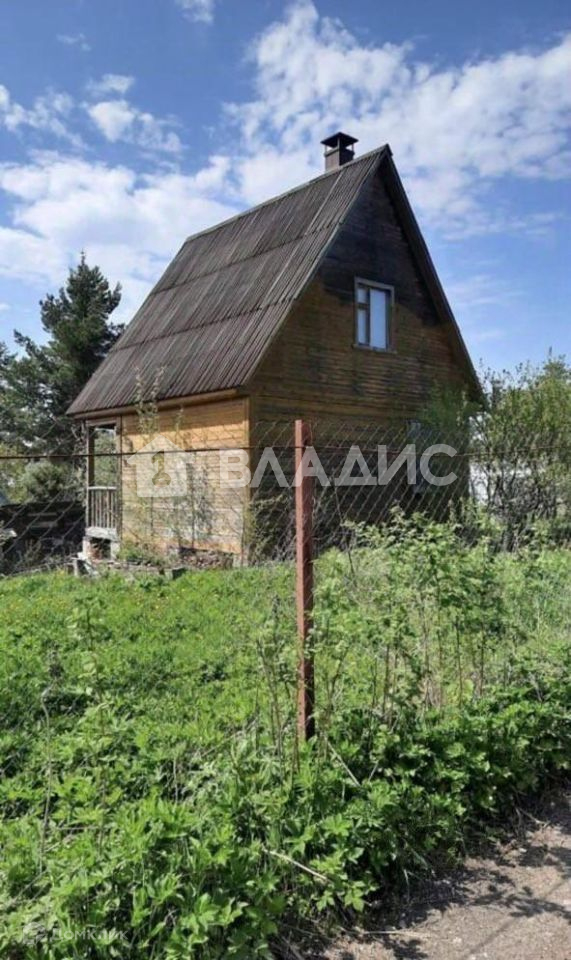 Купить Дачу В Васкелово От Собственника