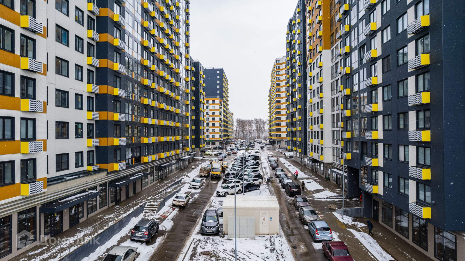 Сосенское улица василия ощепкова. Сосенское.