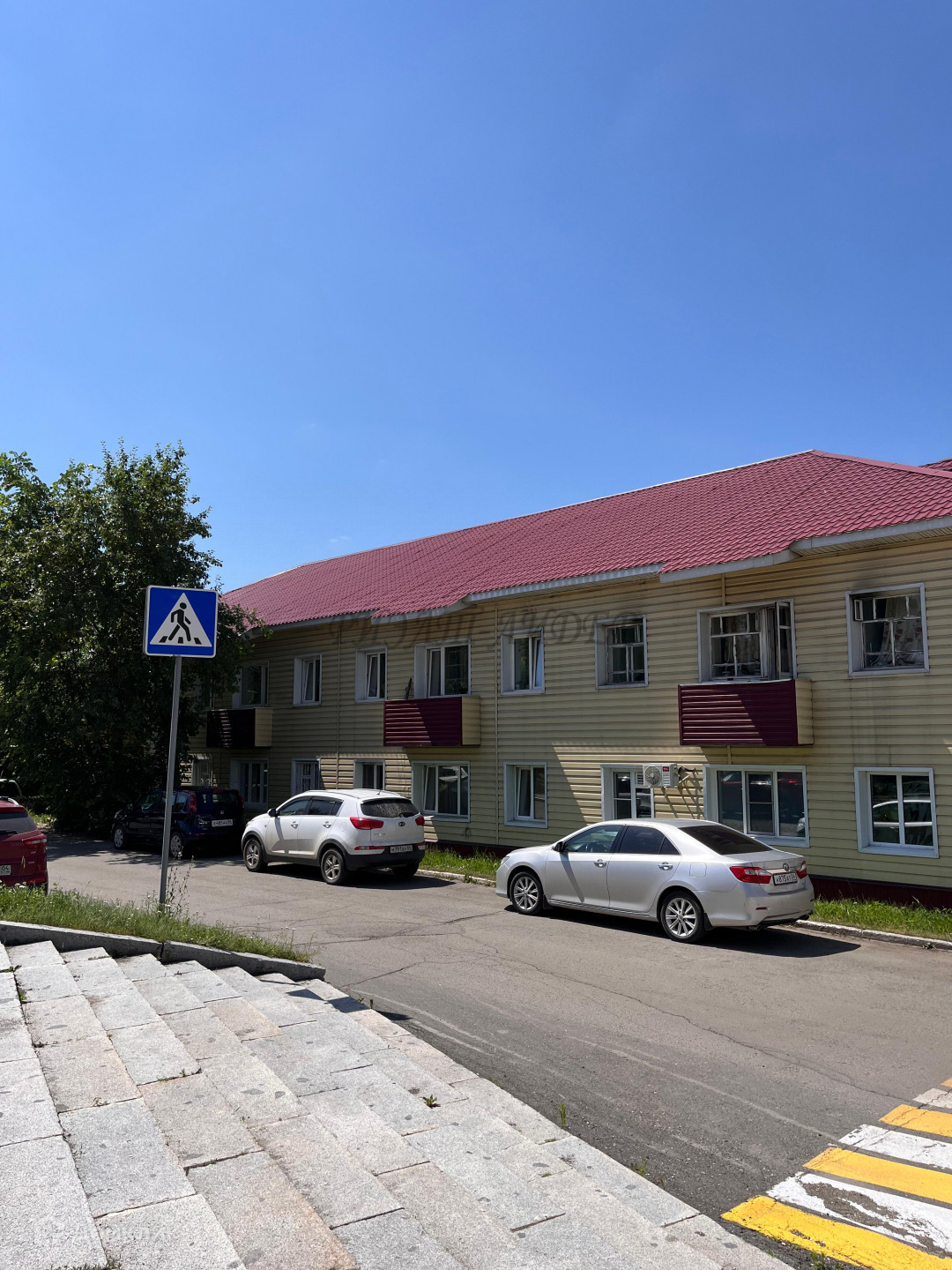 Квартира В Горно Алтайске Купить Недорого
