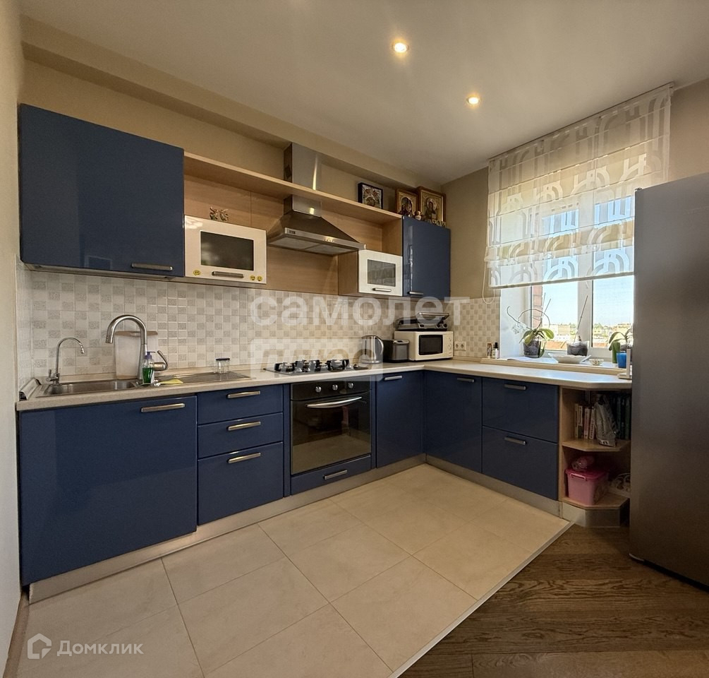 Домклик—cервисдляпоискаипокупкинедвижимостивипотеку