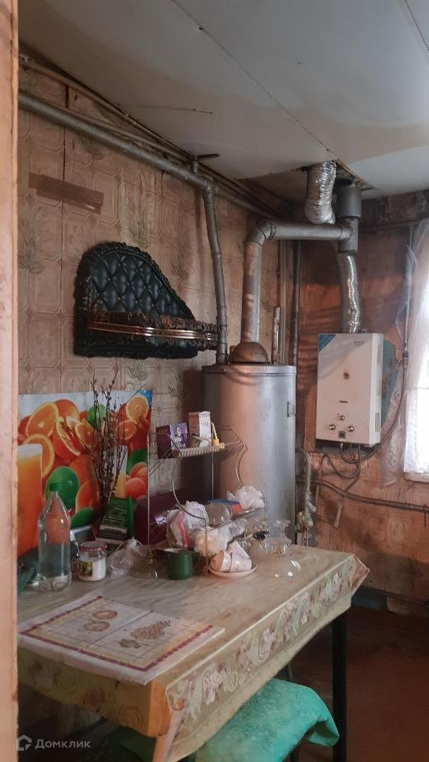 Купить дом, 63 м² по адресу Курск, Городская, 7 за 2 100 000 руб. в ...