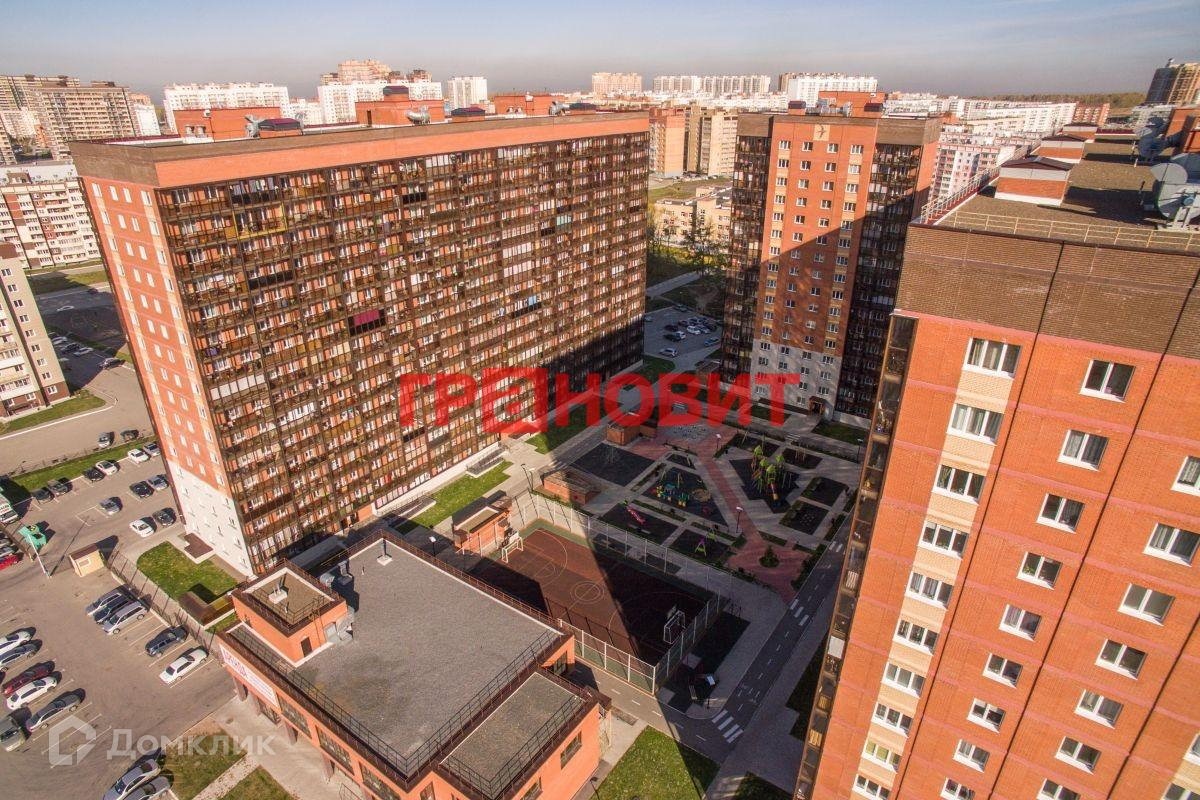 Родники 3 2 Новосибирск Купить Квартиру