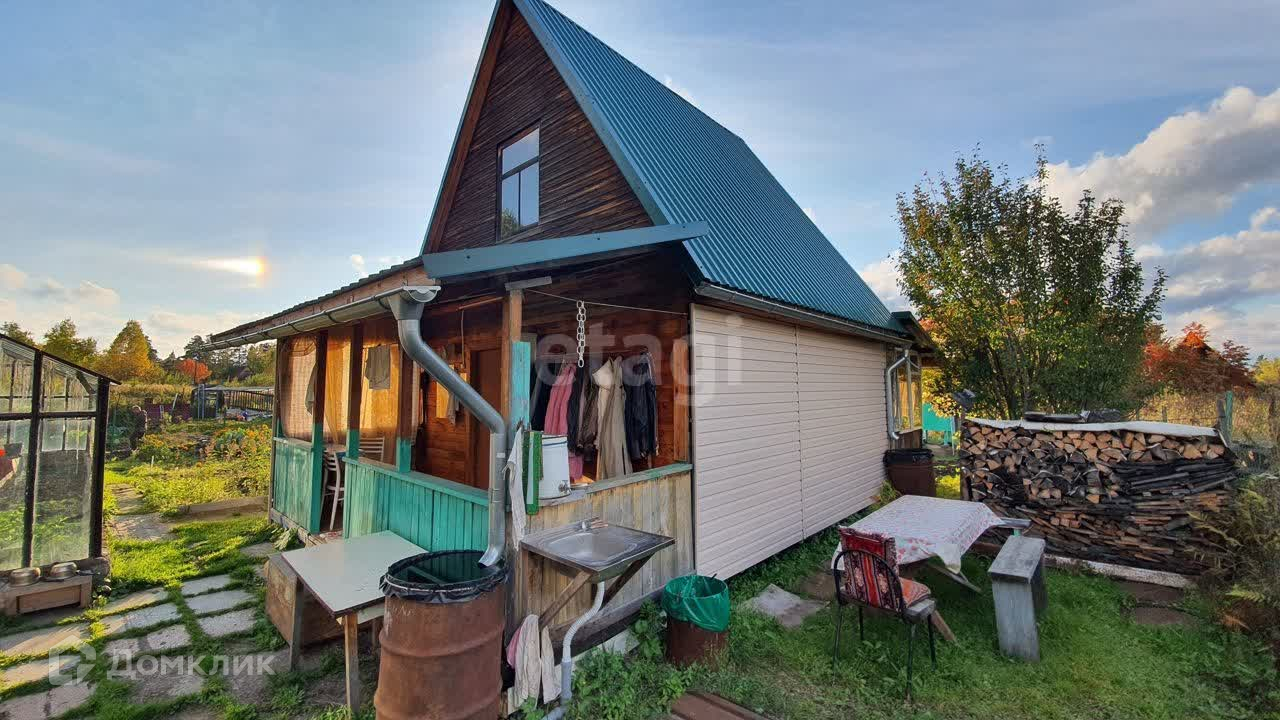 Купить Дачу В Железногорске Красноярского Края