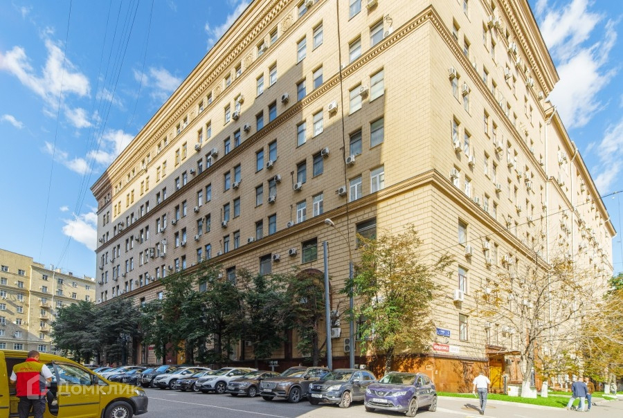 Royal plove орликов пер 3б фото Снять офис, 209 м² по адресу Москва, Орликов переулок, 5с1, 2 этаж, метро Комсом