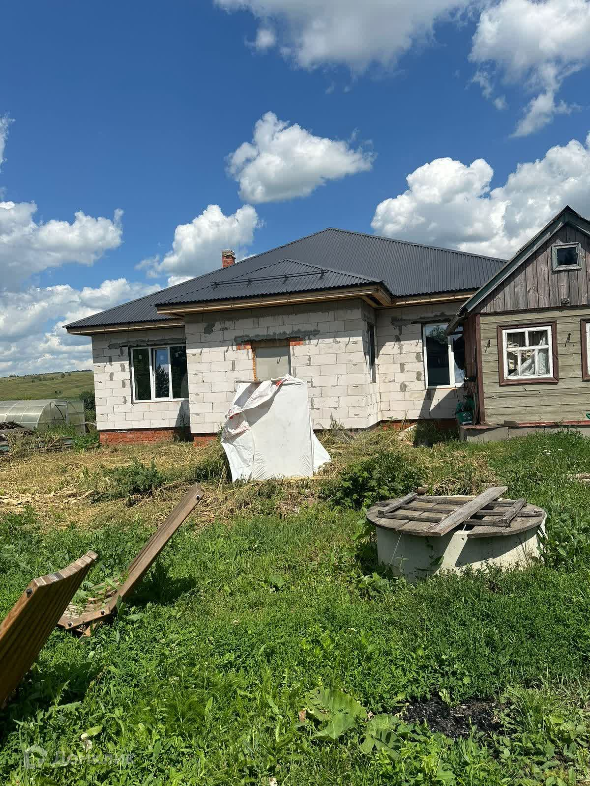 Саранск городской округ, д. Ивановка - Widok 4