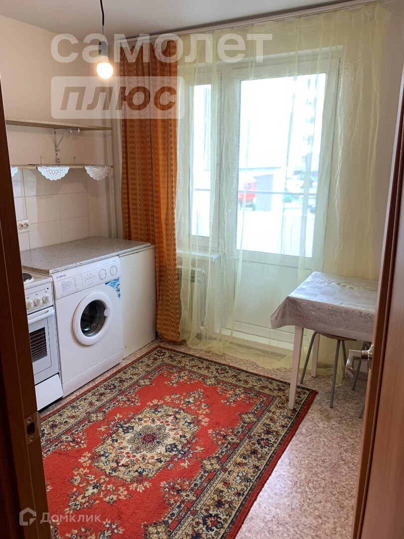 Купить Квартира Район Антипино Тюмень