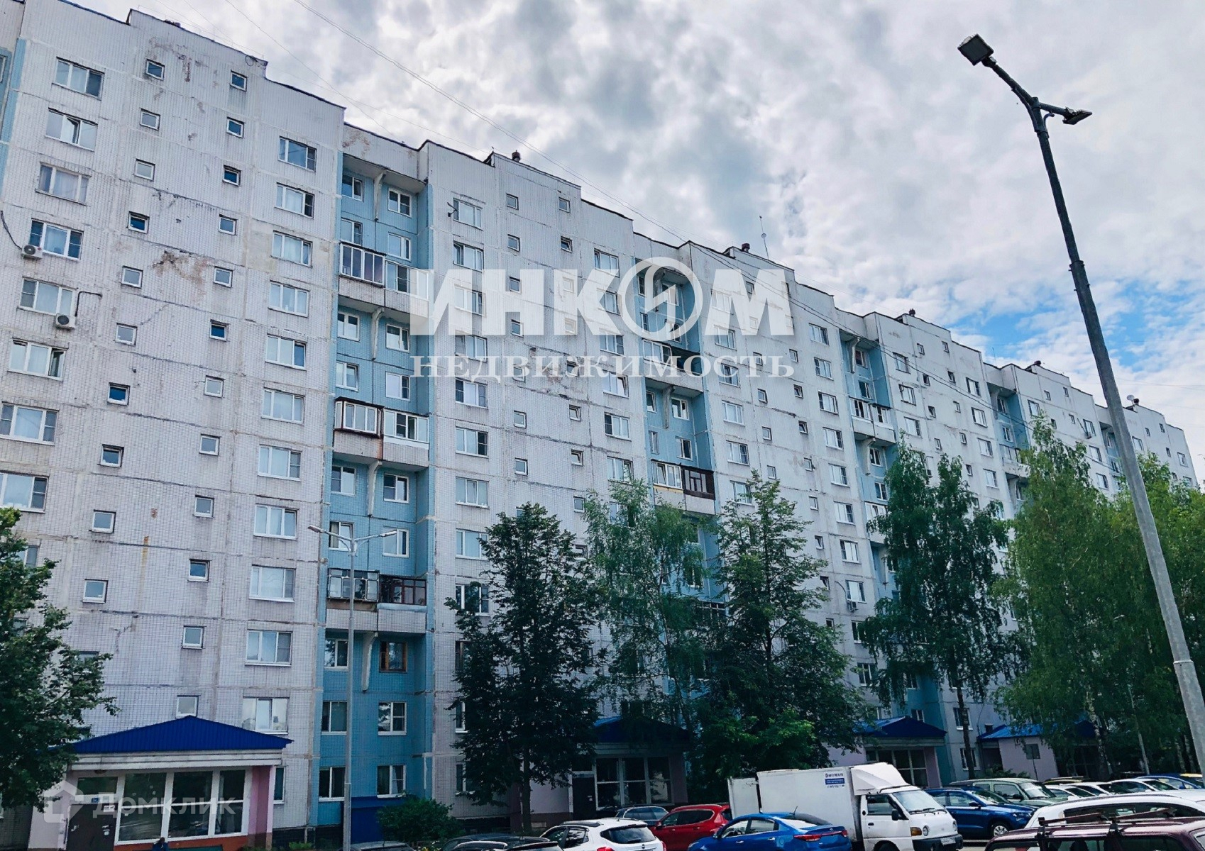 Купить Квартиру Горки 10 Дом 23