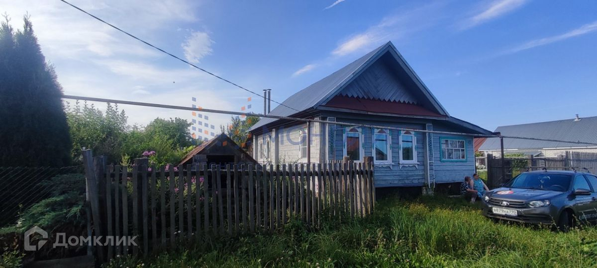 Купить Дачу В Тарасихе Нижегородской Области