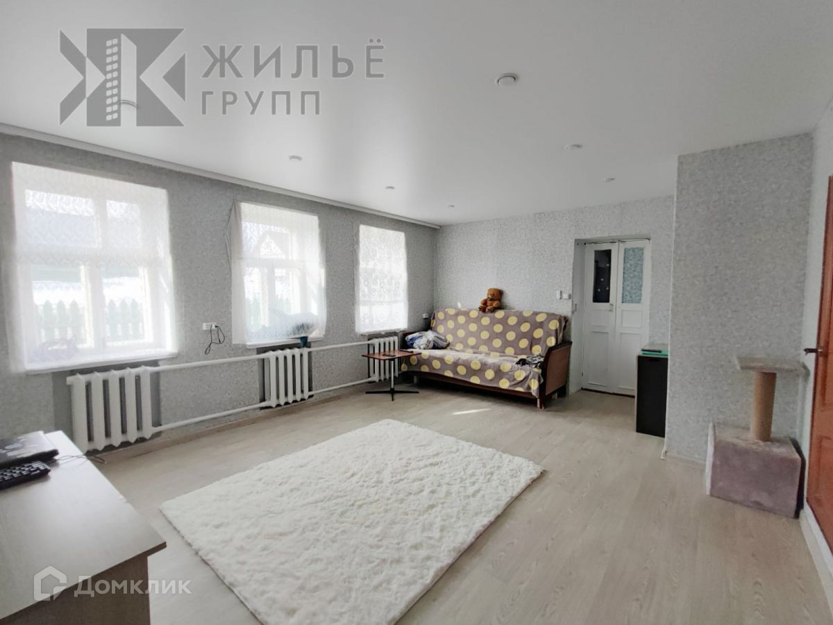 Купить дом, 80 м² по адресу Республика Татарстан, Казань, улица Айдарова,  98 за 5 699 900 руб. в Домклик — поиск, проверка, безопасная сделка с  жильем в офисе Сбербанка.