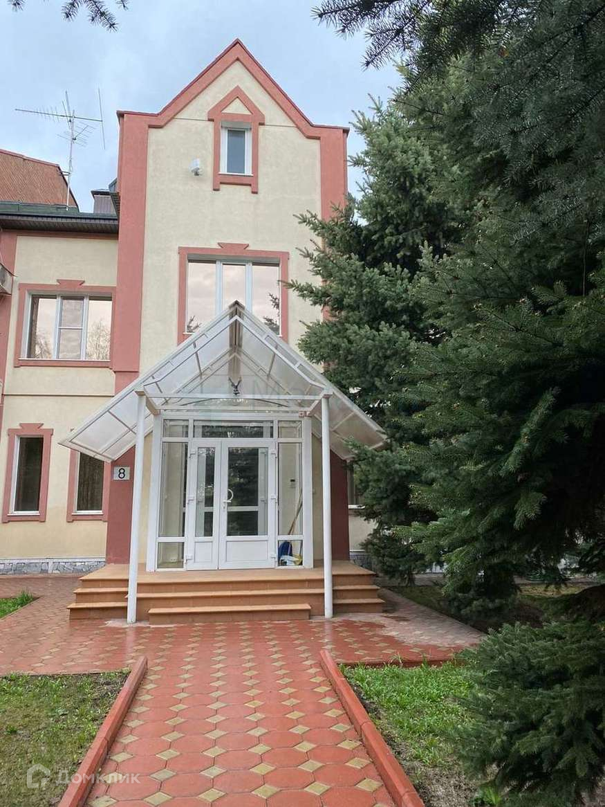 Купить таунхаус, 354 м² по адресу Самара, Барбошина Поляна, 9-я просека 5-я  Малая линия, 4/12 за 28 500 000 руб. в Домклик — поиск, проверка,  безопасная сделка с жильем в офисе Сбербанка.