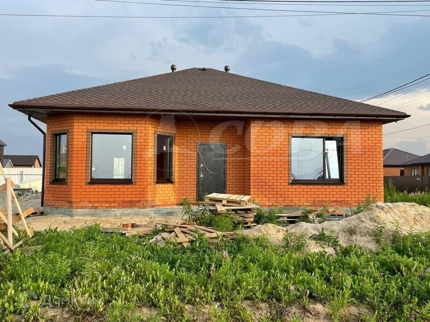 House, 110 m²