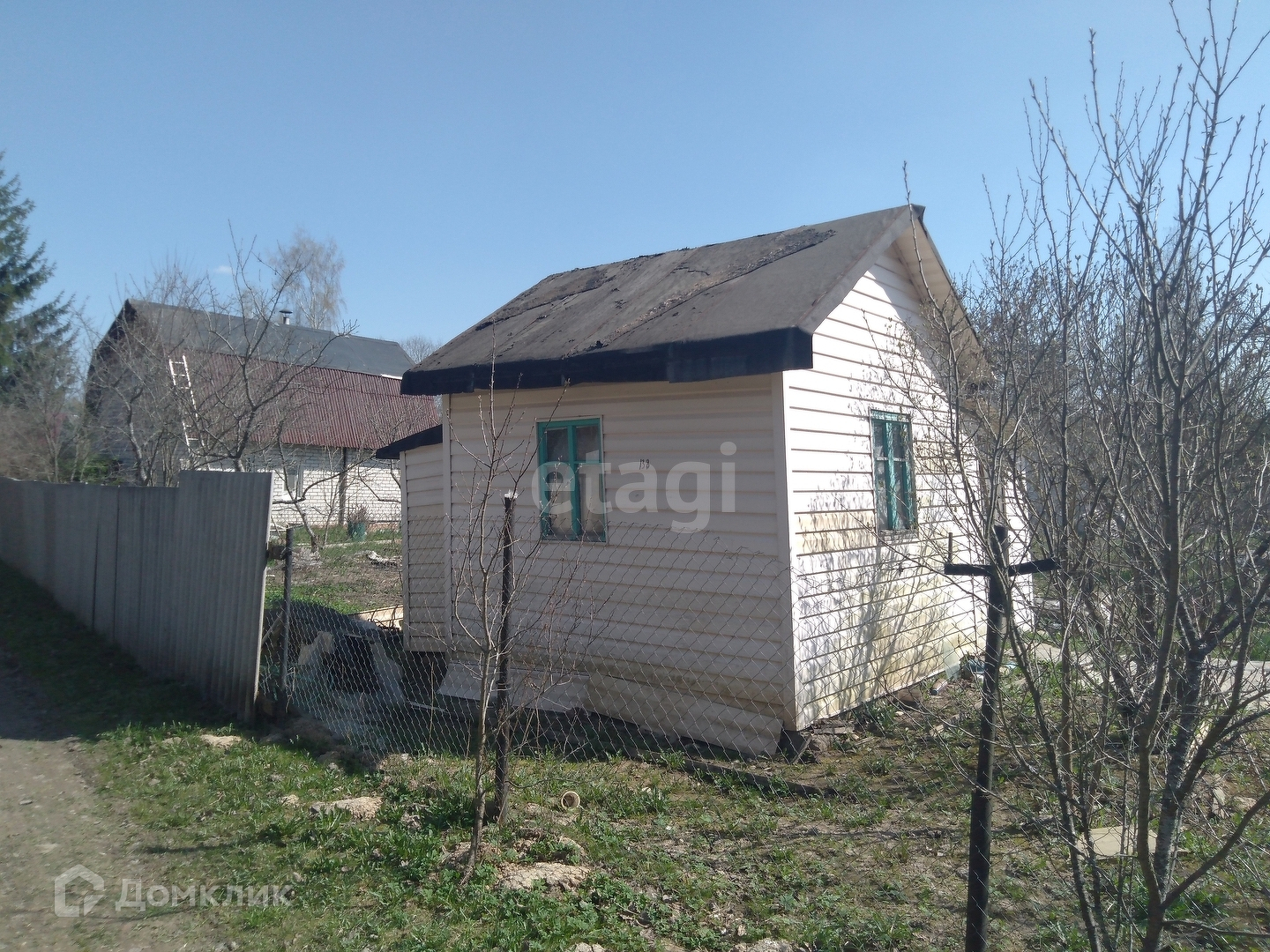 Купить Дом Дачу В Смоленске