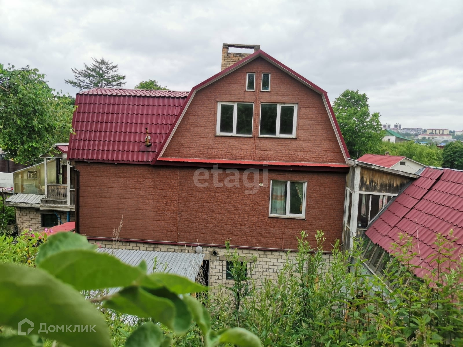 Купить Дачу В Корсакове Сахалинской Области