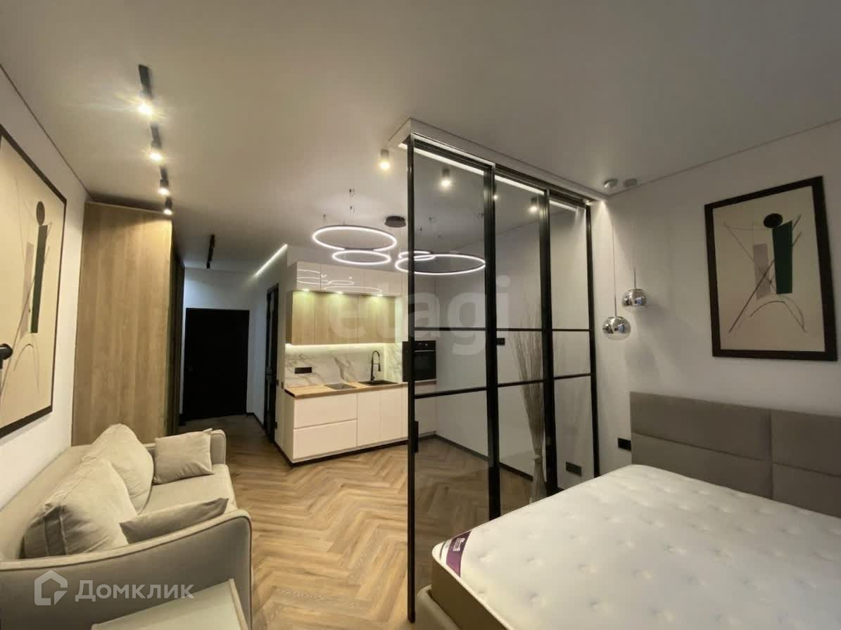 Москва, Сколковское шоссе, 40 к3 - Vista 5