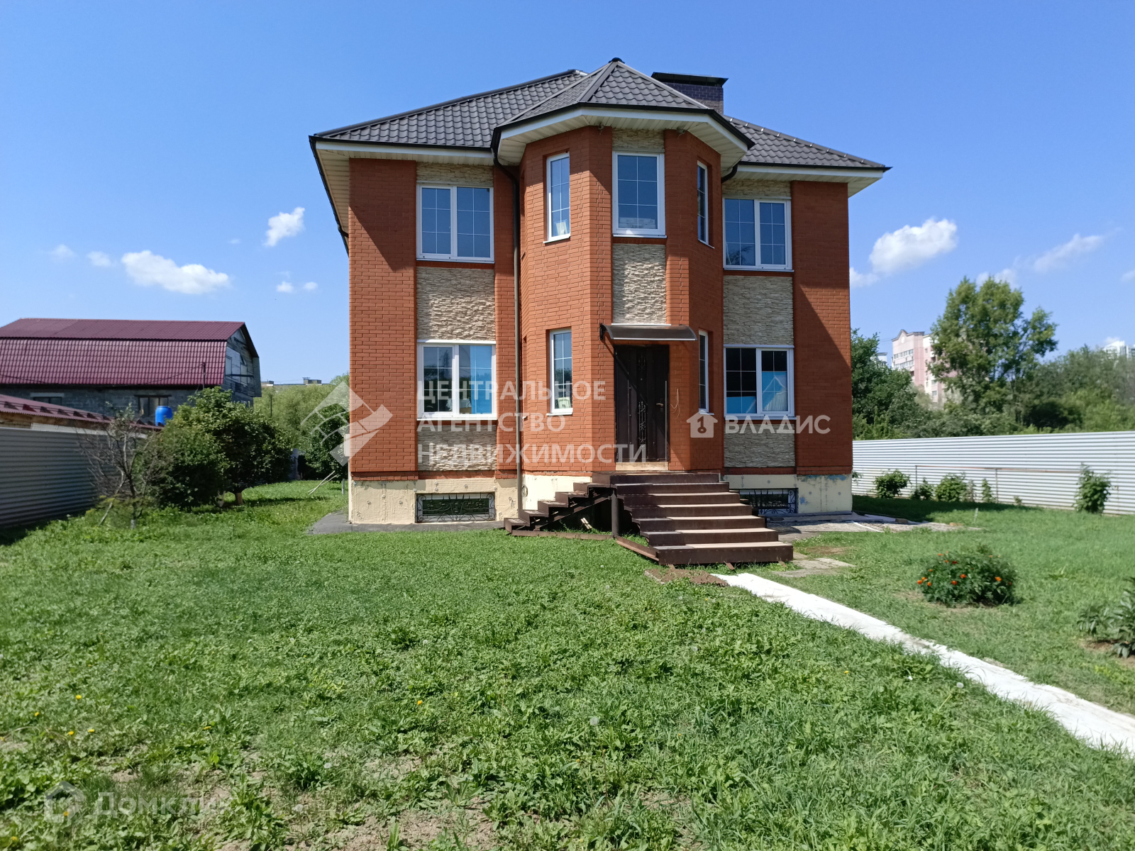 Купить Дом В Никуличах Орел