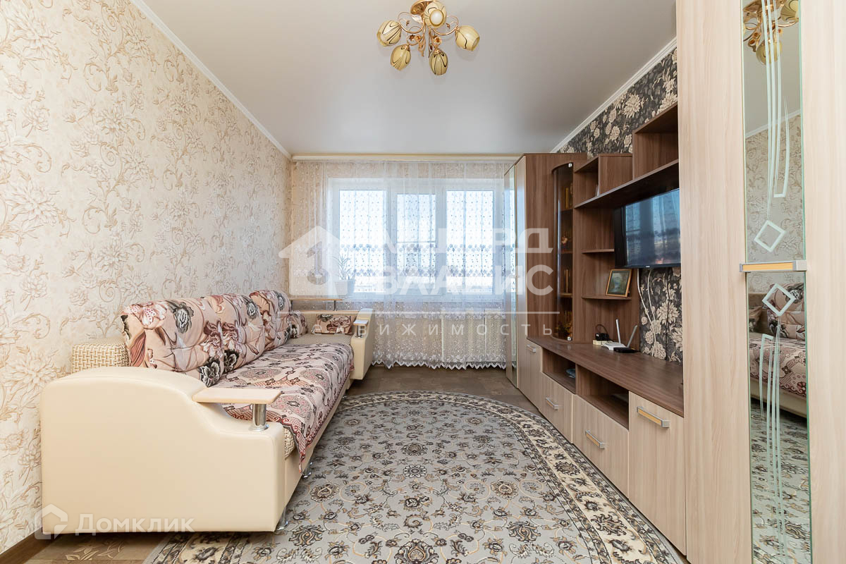 Купить Квартиру В Омске Амурский Поселок