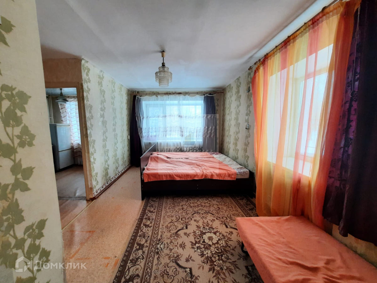 Дом Клик Верхняя Салда Купить Квартиру