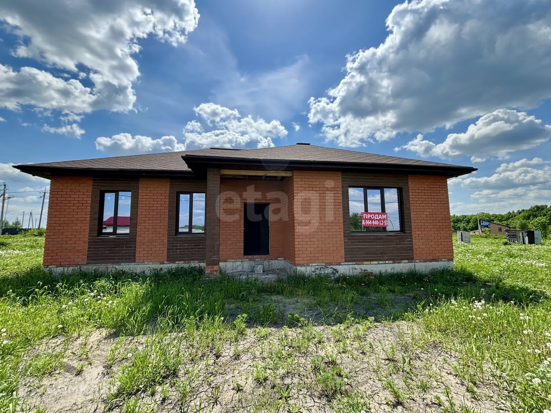 Республика Мордовия, Кочкуровский район, с. Булгаково, улица Колесникова - Vista 3