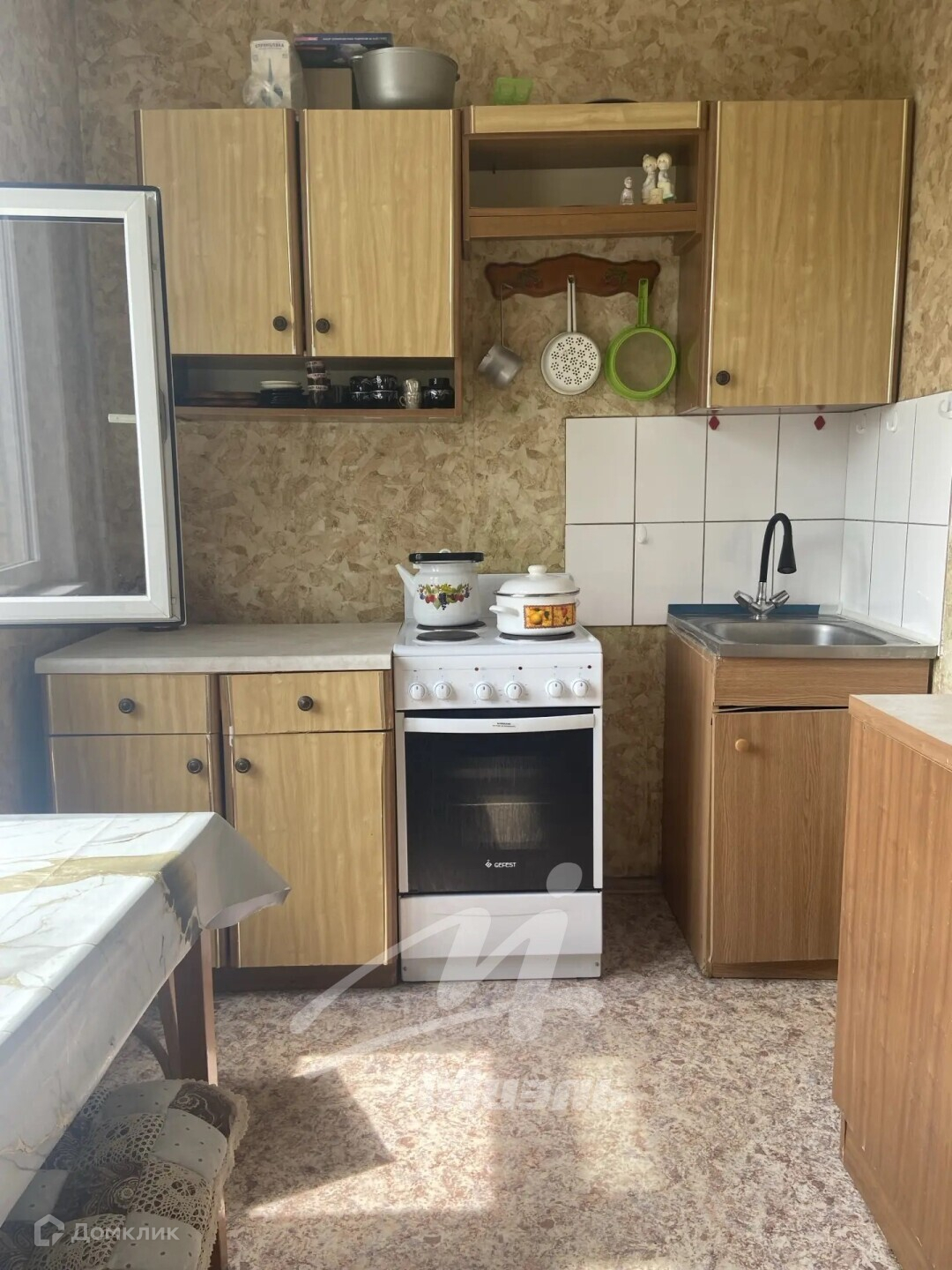 Москва, улица Тихомирова, 12 к1 - Vista 4