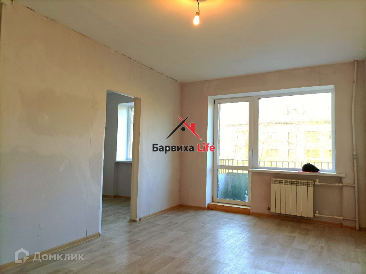 Купить 2 комнаты в 2-комн. квартире, 25.4 м² по адресу Свердловская  область, Нижний Тагил, Ленинградский проспект, 9, 4 этаж за 689 000 руб. в  Домклик — поиск, проверка, безопасная сделка с жильем в офисе Сбербанка.