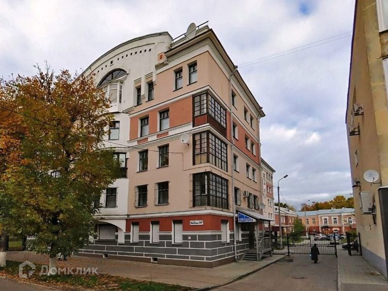 Авито Купить Квартиру В Ярославле Ленинский Район