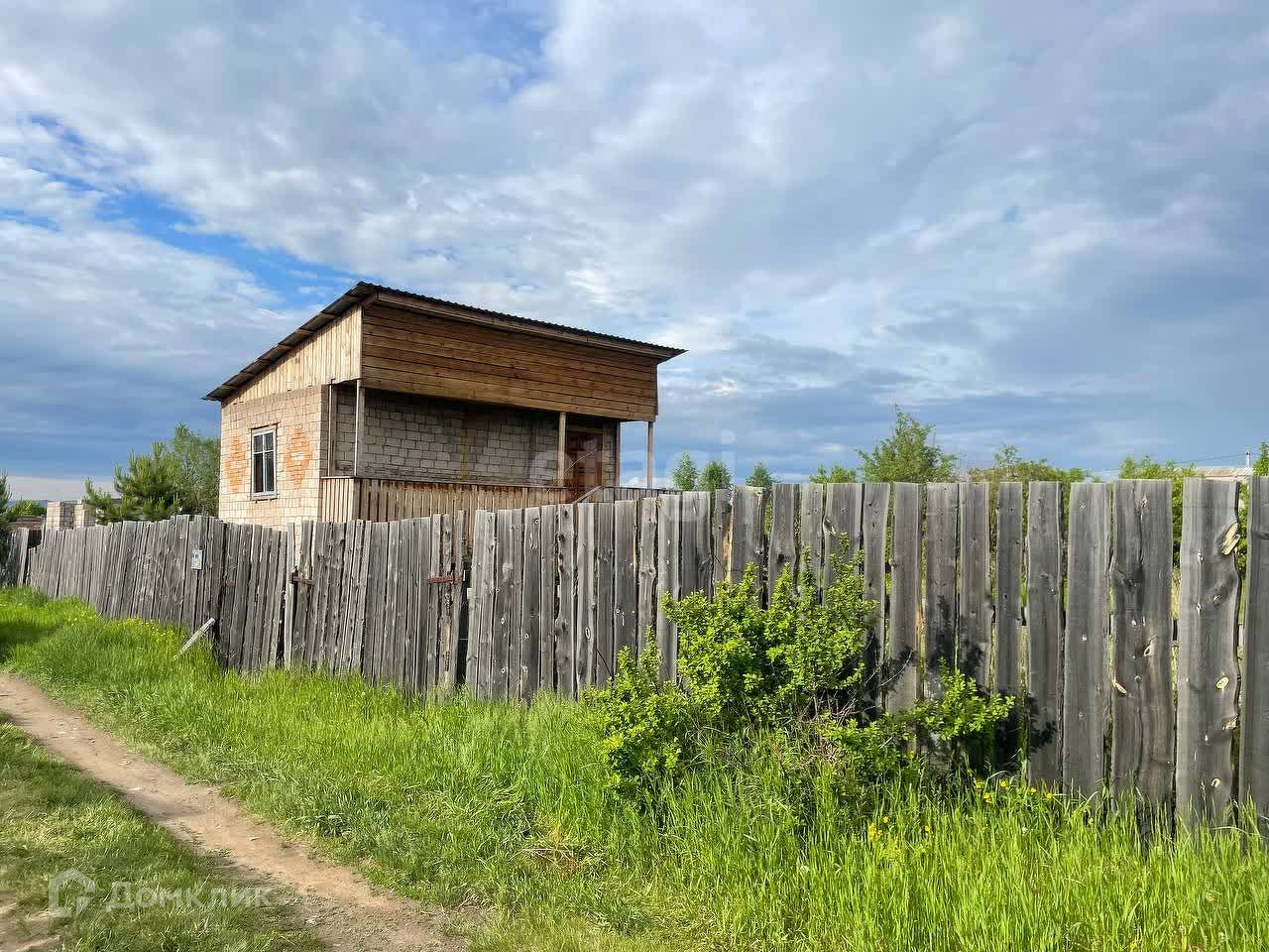 Купить Дом В Подсинем Республика Хакасия