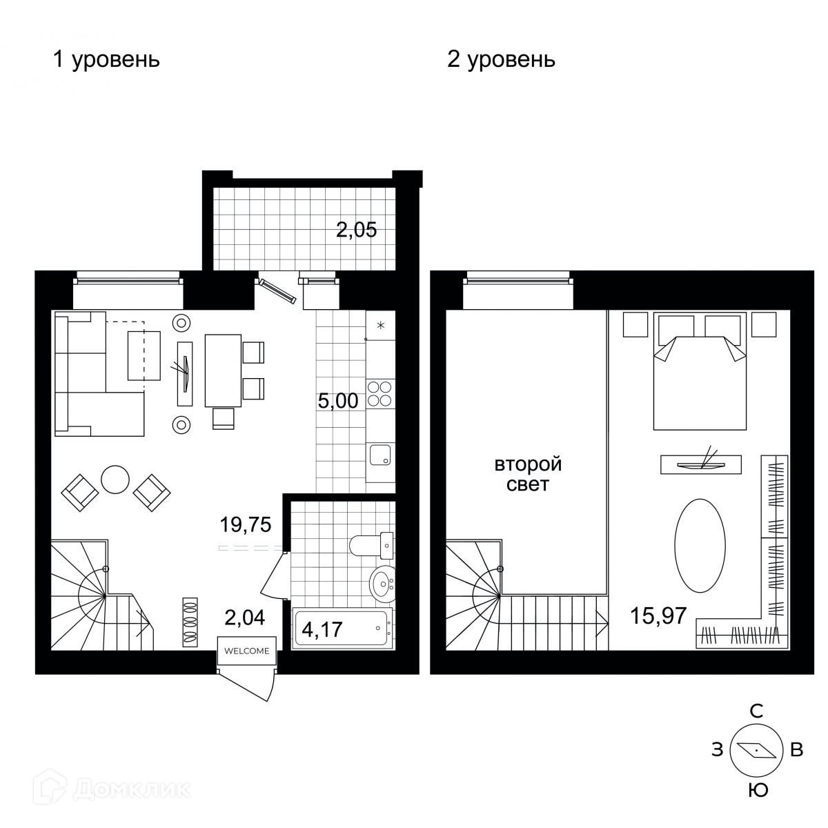 Дом Клик Купить Квартиру Березовский Свердловская