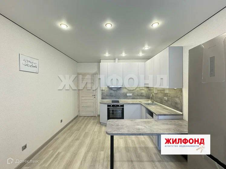 Новосибирск, улица Есенина, 12Б - Bild 6